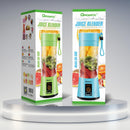 Liquidificadora Portátil Recarregável QA-568