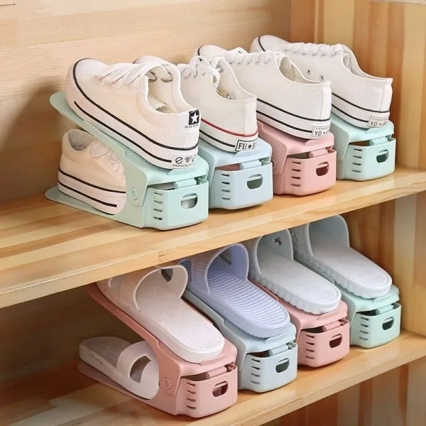 Organizador de Calçado - 4Pcs