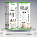 Secador e Escova para Animais QA-T622